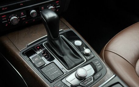 Audi A6, 2016 год, 2 599 000 рублей, 15 фотография