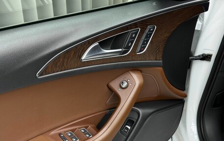 Audi A6, 2016 год, 2 599 000 рублей, 17 фотография