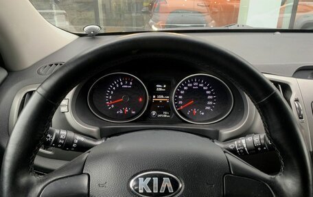 KIA Sportage III, 2014 год, 1 395 000 рублей, 14 фотография