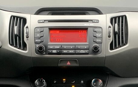 KIA Sportage III, 2014 год, 1 395 000 рублей, 12 фотография