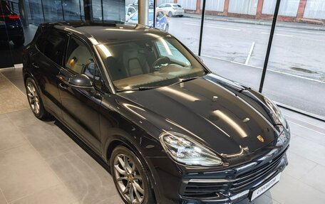 Porsche Cayenne III, 2019 год, 6 997 000 рублей, 5 фотография