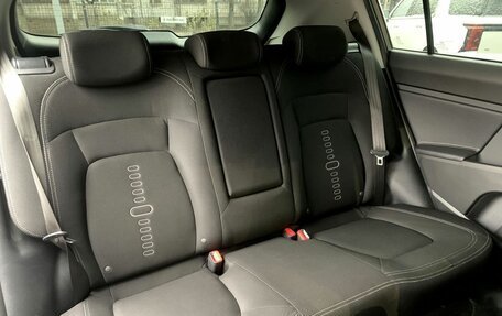 KIA Sportage III, 2014 год, 1 395 000 рублей, 10 фотография