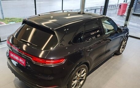 Porsche Cayenne III, 2019 год, 6 997 000 рублей, 7 фотография