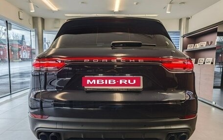 Porsche Cayenne III, 2019 год, 6 997 000 рублей, 9 фотография
