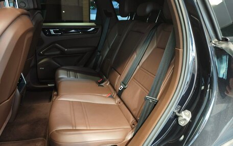 Porsche Cayenne III, 2019 год, 6 997 000 рублей, 22 фотография