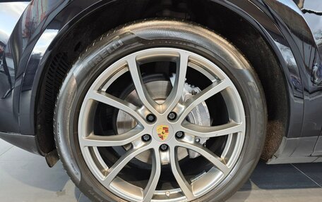 Porsche Cayenne III, 2019 год, 6 997 000 рублей, 13 фотография