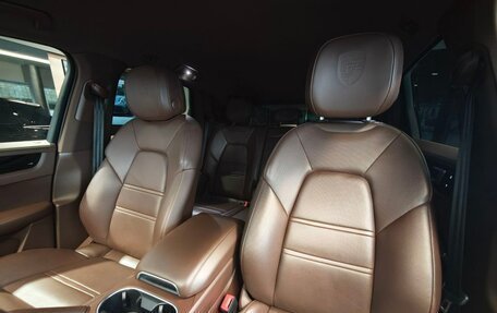 Porsche Cayenne III, 2019 год, 6 997 000 рублей, 19 фотография