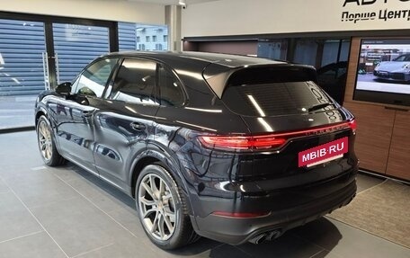 Porsche Cayenne III, 2019 год, 6 997 000 рублей, 11 фотография