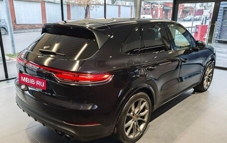 Porsche Cayenne III, 2019 год, 6 997 000 рублей, 8 фотография