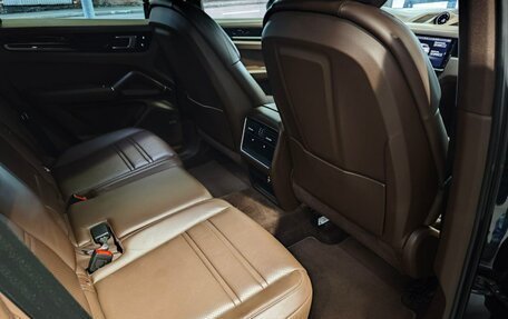 Porsche Cayenne III, 2019 год, 6 997 000 рублей, 23 фотография