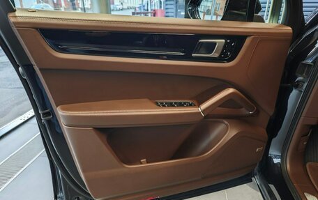 Porsche Cayenne III, 2019 год, 6 997 000 рублей, 27 фотография