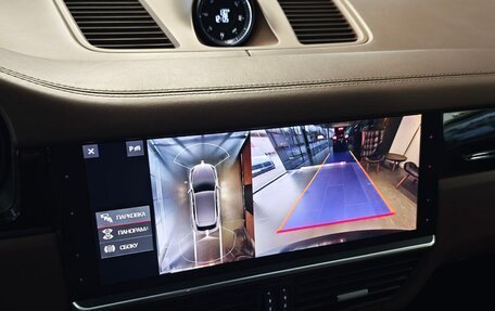 Porsche Cayenne III, 2019 год, 6 997 000 рублей, 34 фотография