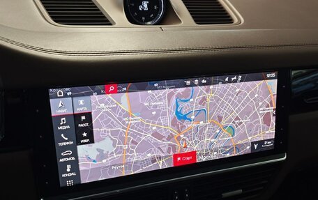 Porsche Cayenne III, 2019 год, 6 997 000 рублей, 35 фотография