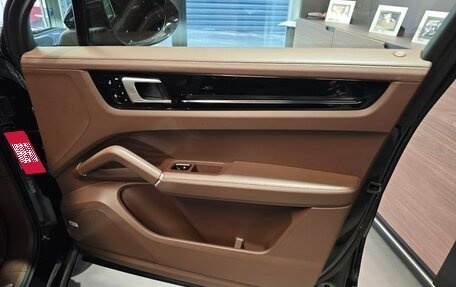 Porsche Cayenne III, 2019 год, 6 997 000 рублей, 30 фотография