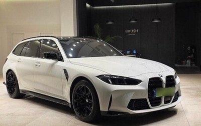 BMW M3, 2024 год, 14 300 000 рублей, 1 фотография