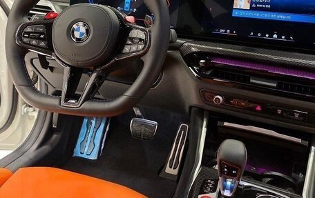 BMW M3, 2024 год, 14 300 000 рублей, 7 фотография