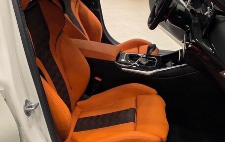 BMW M3, 2024 год, 14 300 000 рублей, 8 фотография