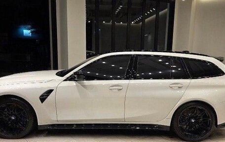 BMW M3, 2024 год, 14 300 000 рублей, 5 фотография