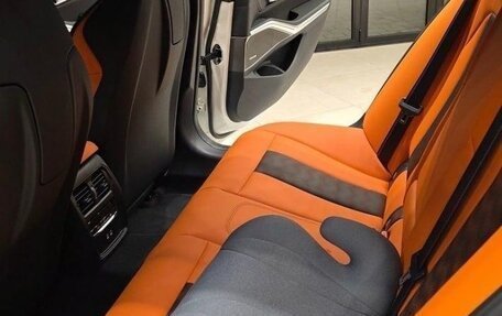 BMW M3, 2024 год, 14 300 000 рублей, 6 фотография