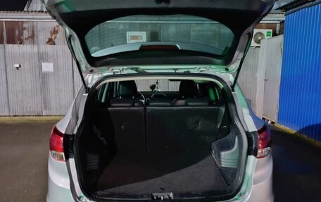 Hyundai ix35 I рестайлинг, 2011 год, 1 550 000 рублей, 4 фотография