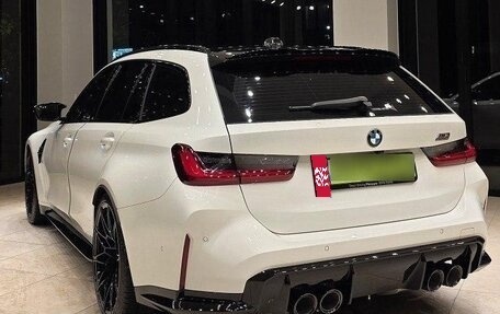 BMW M3, 2024 год, 14 300 000 рублей, 4 фотография