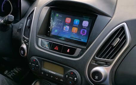 Hyundai ix35 I рестайлинг, 2011 год, 1 550 000 рублей, 7 фотография