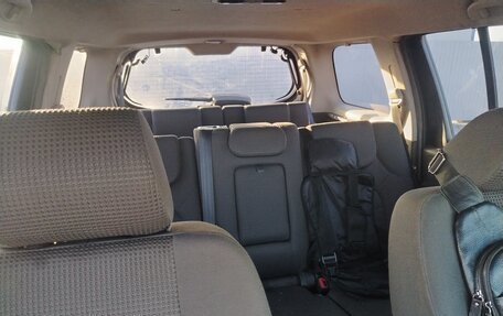 Nissan Pathfinder, 2005 год, 1 150 000 рублей, 7 фотография