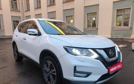 Nissan X-Trail, 2019 год, 1 775 000 рублей, 1 фотография