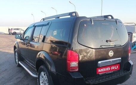 Nissan Pathfinder, 2005 год, 1 150 000 рублей, 5 фотография