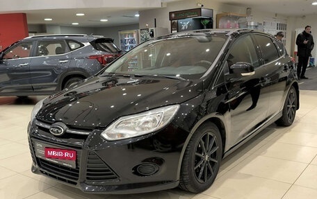 Ford Focus III, 2013 год, 650 000 рублей, 1 фотография