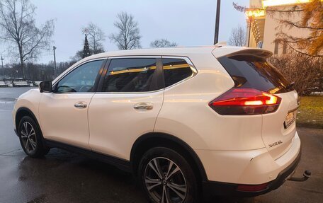 Nissan X-Trail, 2019 год, 1 775 000 рублей, 5 фотография