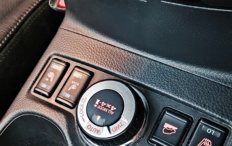 Nissan X-Trail, 2019 год, 1 775 000 рублей, 14 фотография