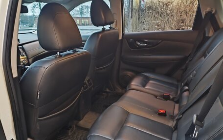 Nissan X-Trail, 2019 год, 1 775 000 рублей, 12 фотография