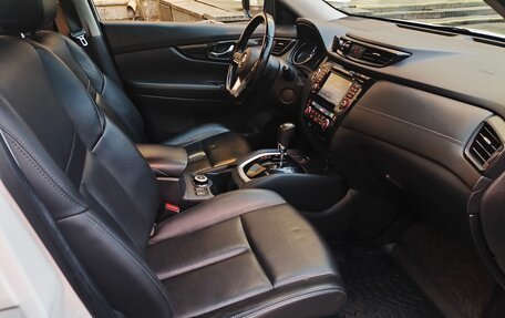 Nissan X-Trail, 2019 год, 1 775 000 рублей, 9 фотография