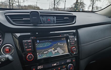 Nissan X-Trail, 2019 год, 1 775 000 рублей, 16 фотография