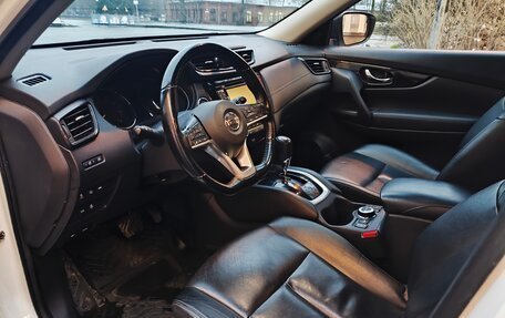 Nissan X-Trail, 2019 год, 1 775 000 рублей, 10 фотография