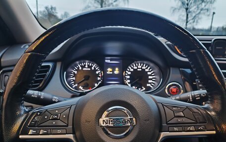 Nissan X-Trail, 2019 год, 1 775 000 рублей, 13 фотография