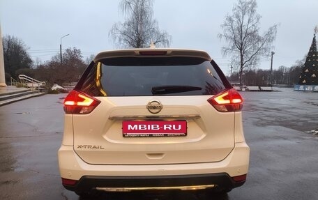 Nissan X-Trail, 2019 год, 1 775 000 рублей, 6 фотография