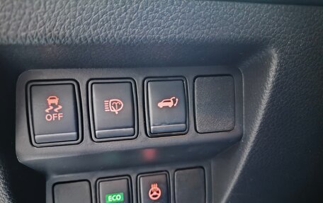 Nissan X-Trail, 2019 год, 1 775 000 рублей, 17 фотография