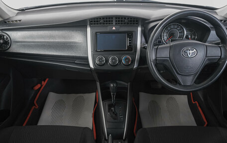 Toyota Corolla, 2018 год, 1 469 000 рублей, 14 фотография