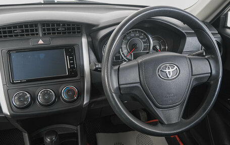 Toyota Corolla, 2018 год, 1 469 000 рублей, 15 фотография