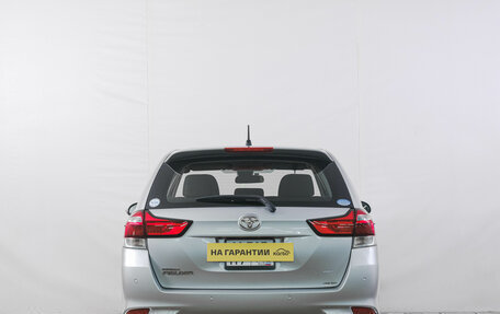 Toyota Corolla, 2018 год, 1 469 000 рублей, 6 фотография