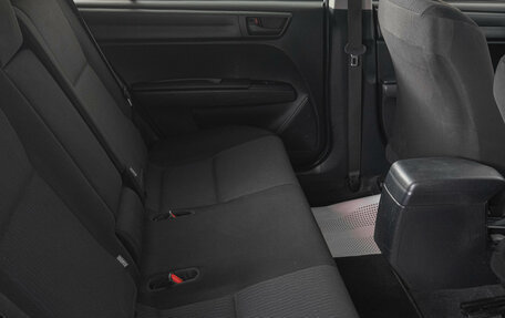 Toyota Corolla, 2018 год, 1 469 000 рублей, 11 фотография