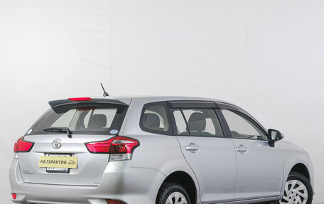 Toyota Corolla, 2018 год, 1 469 000 рублей, 7 фотография