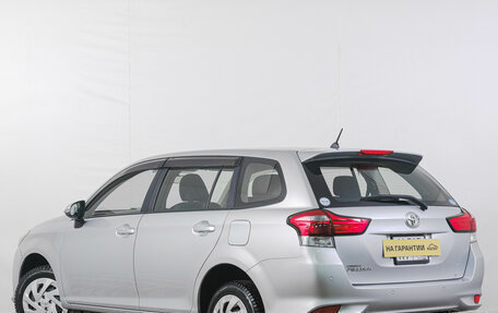 Toyota Corolla, 2018 год, 1 469 000 рублей, 5 фотография