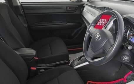 Toyota Corolla, 2018 год, 1 469 000 рублей, 12 фотография