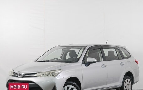 Toyota Corolla, 2018 год, 1 469 000 рублей, 4 фотография