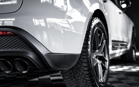 Porsche Macan I рестайлинг, 2022 год, 7 500 000 рублей, 6 фотография