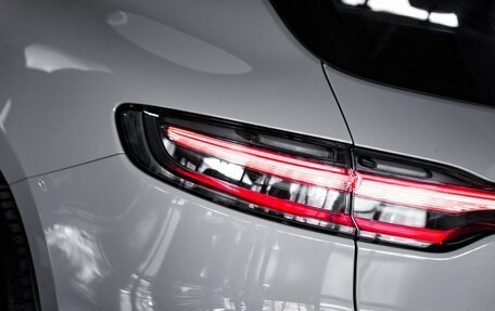 Porsche Macan I рестайлинг, 2022 год, 7 500 000 рублей, 7 фотография