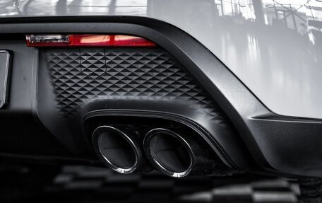 Porsche Macan I рестайлинг, 2022 год, 7 500 000 рублей, 8 фотография